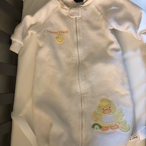 0-9 Months Infant Sleeper